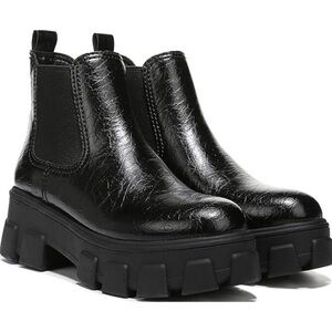 Circus by Sam Edelman Women's Darielle Ankle Boot W-10